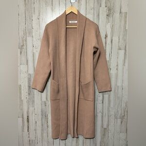 Anrabess 40” Cardigan